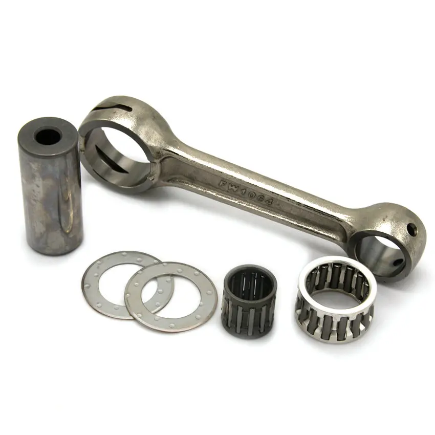 Crankshaft Connecting Rod Kit For Polaris Xplorer Sport 400 400L Trail Boss 350L 400L 4X4 2X4 Scrambler 400 4X4 2X4 OEM: 3084153
Crankshaft Connecting Rod Kit For Polaris Xplorer Sport 400 400L Trail Boss 350L 400L 4X4 2X4 Scrambler 400 4X4 2X4 OEM: 3084153