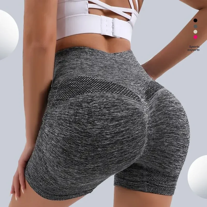 CZGUKE Women High Waist Workout Shorts Butt Lifting Tummy Control Ruched Booty Smile Yoga Short Pant
CZGUKE Women High Waist Workout Shorts Butt Lifting Tummy Control Ruched Booty Smile Yoga Short Pant