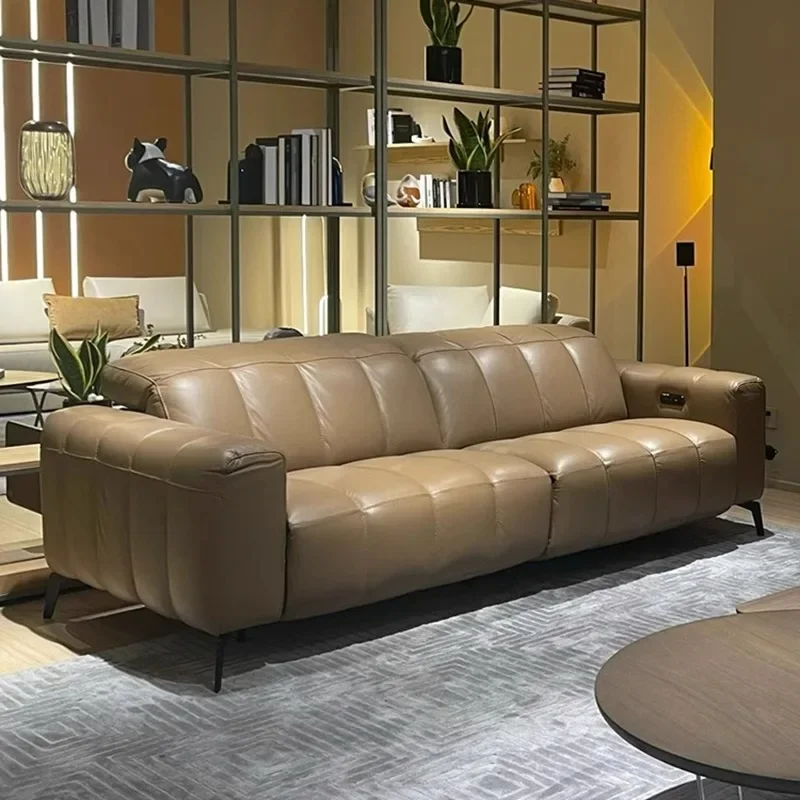 Postmodern Leather Couch Luxury Floor Relax Office Lounge Sofa Lazy Nordic Modern Minimalist Woonkamer Banken Trendy Furniture
Postmodern Leather Couch Luxury Floor Relax Office Lounge Sofa Lazy Nordic Modern Minimalist Woonkamer Banken Trendy Furniture