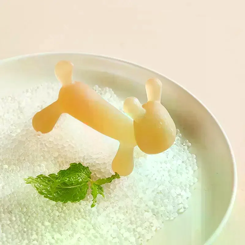 1Pcs Infant Rabbit Shape Silicone Teether Cares Baby Nursing Teething Toy Baby Teether Teething Pain-Relief Tool For Toddler
1Pcs Infant Rabbit Shape Silicone Teether Cares Baby Nursing Teething Toy Baby Teether Teething Pain-Relief Tool For Toddler