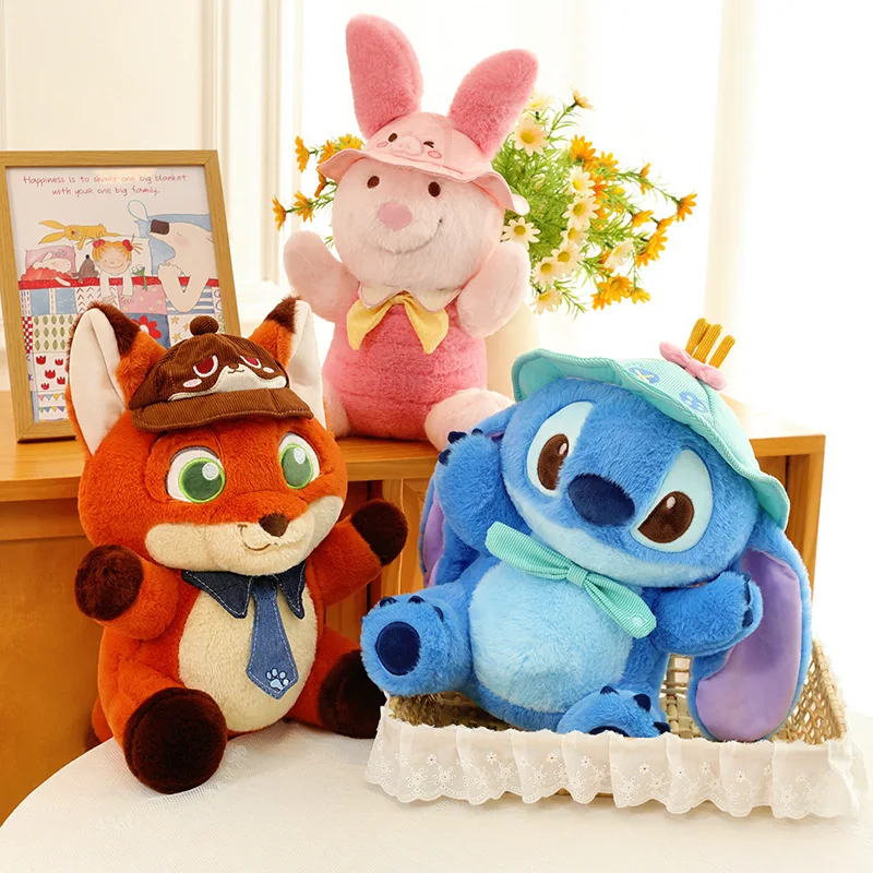 35/45cm Zootopia Nick Catoon Animal Sleep Plush Toy Cute Children'S Fun Doll Action Figure Children'S Birthday Gift
35/45cm Zootopia Nick Catoon Animal Sleep Plush Toy Cute Children'S Fun Doll Action Figure Children'S Birthday Gift
