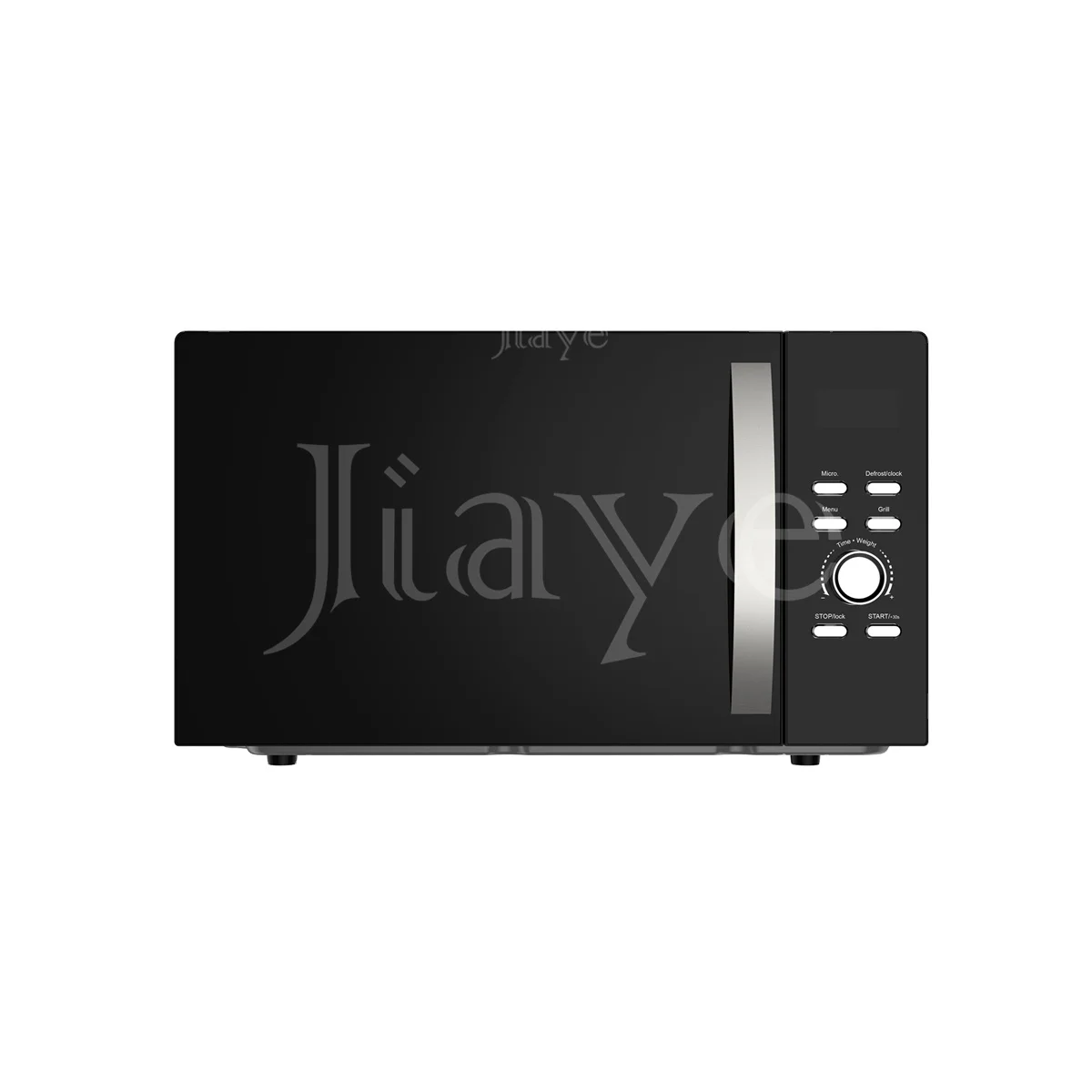 Stainless Steel Inner 28L Microwave Oven, Stain Resistant Microwave Oven Long Service Life Household Machine
Stainless Steel Inner 28L Microwave Oven, Stain Resistant Microwave Oven Long Service Life Household Machine