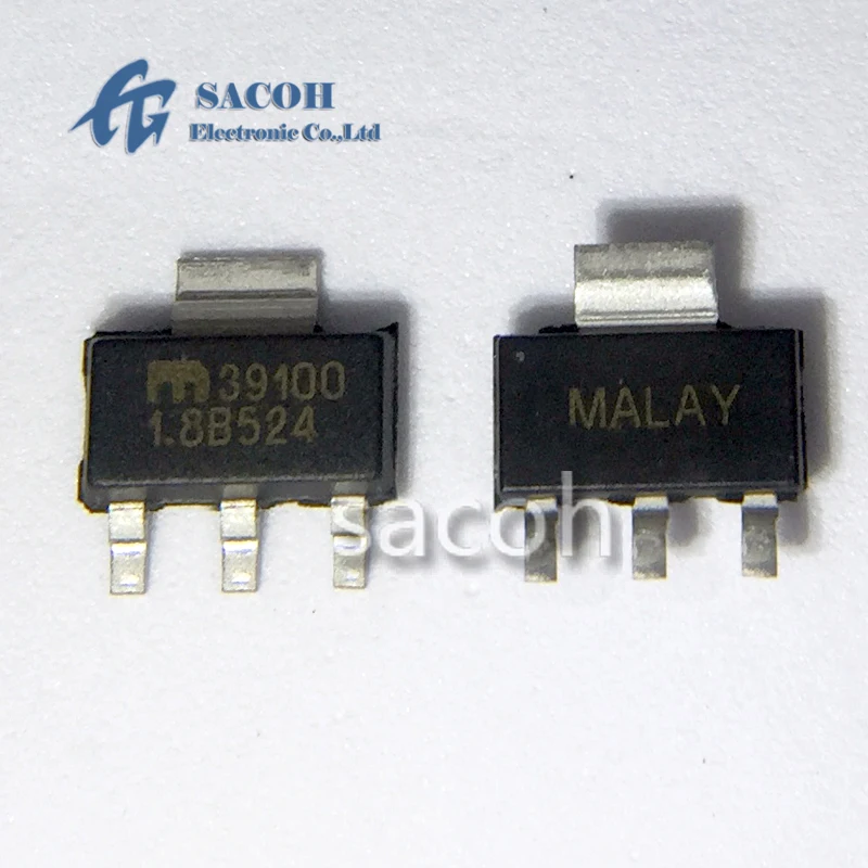 (SACOH Electronic Components) MIC39100-1.8WS 5Pcs 100% Brand New Original In Stock
(SACOH Electronic Components) MIC39100-1.8WS 5Pcs 100% Brand New Original In Stock