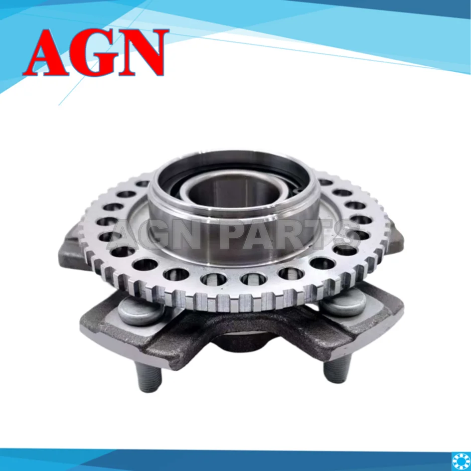 for SUZUKI JIMNY SIERRA JB74 Front Wheel Hub Assembly with ABS, 43420-76840 4342076840
for SUZUKI JIMNY SIERRA JB74 Front Wheel Hub Assembly with ABS, 43420-76840 4342076840