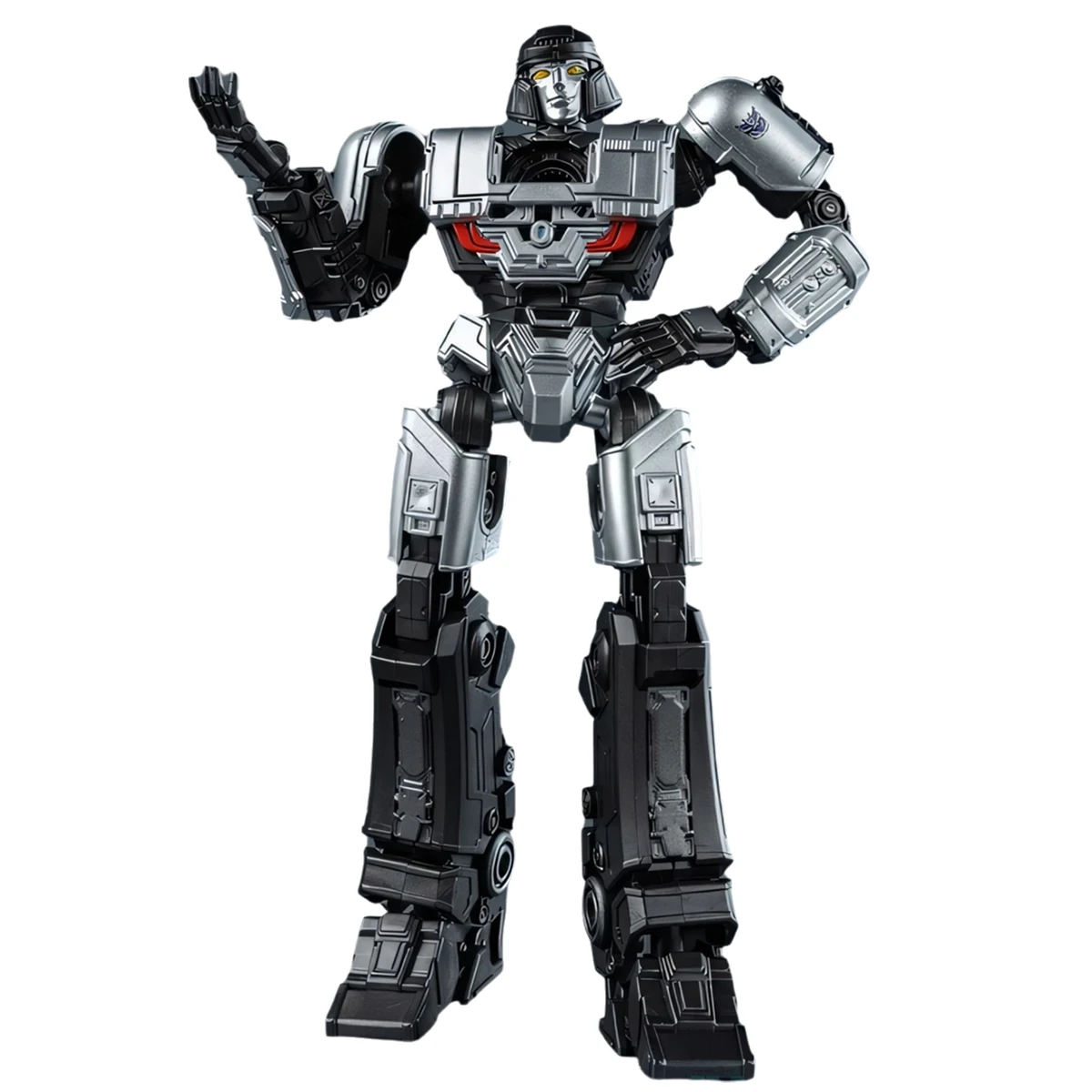 HiPlay Yolopark Megatron Initial Form Pre-Assembled ONE AMK Series D-16 14cm Model Kits
HiPlay Yolopark Megatron Initial Form Pre-Assembled ONE AMK Series D-16 14cm Model Kits