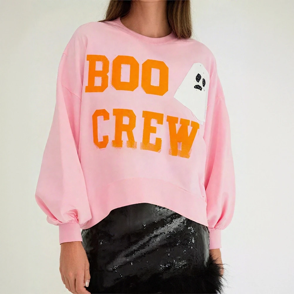 Свитер с длинными рукавами и круглым вырезом в деловом стиле, облегающий дизайн, прямые рукава-трубы, украшение не требуется
Свитер с длинными рукавами и круглым вырезом в деловом стиле, облегающий дизайн, прямые рукава-трубы, украшение не требуется