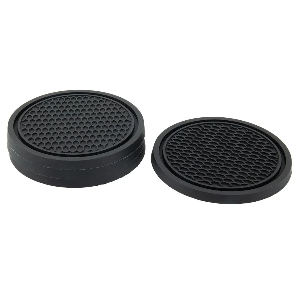 Brand New High Quality Practical To Use Easy To Clean Car Coasters Universal Anti-Slip Car Accessories Replacement
Brand New High Quality Practical To Use Easy To Clean Car Coasters Universal Anti-Slip Car Accessories Replacement