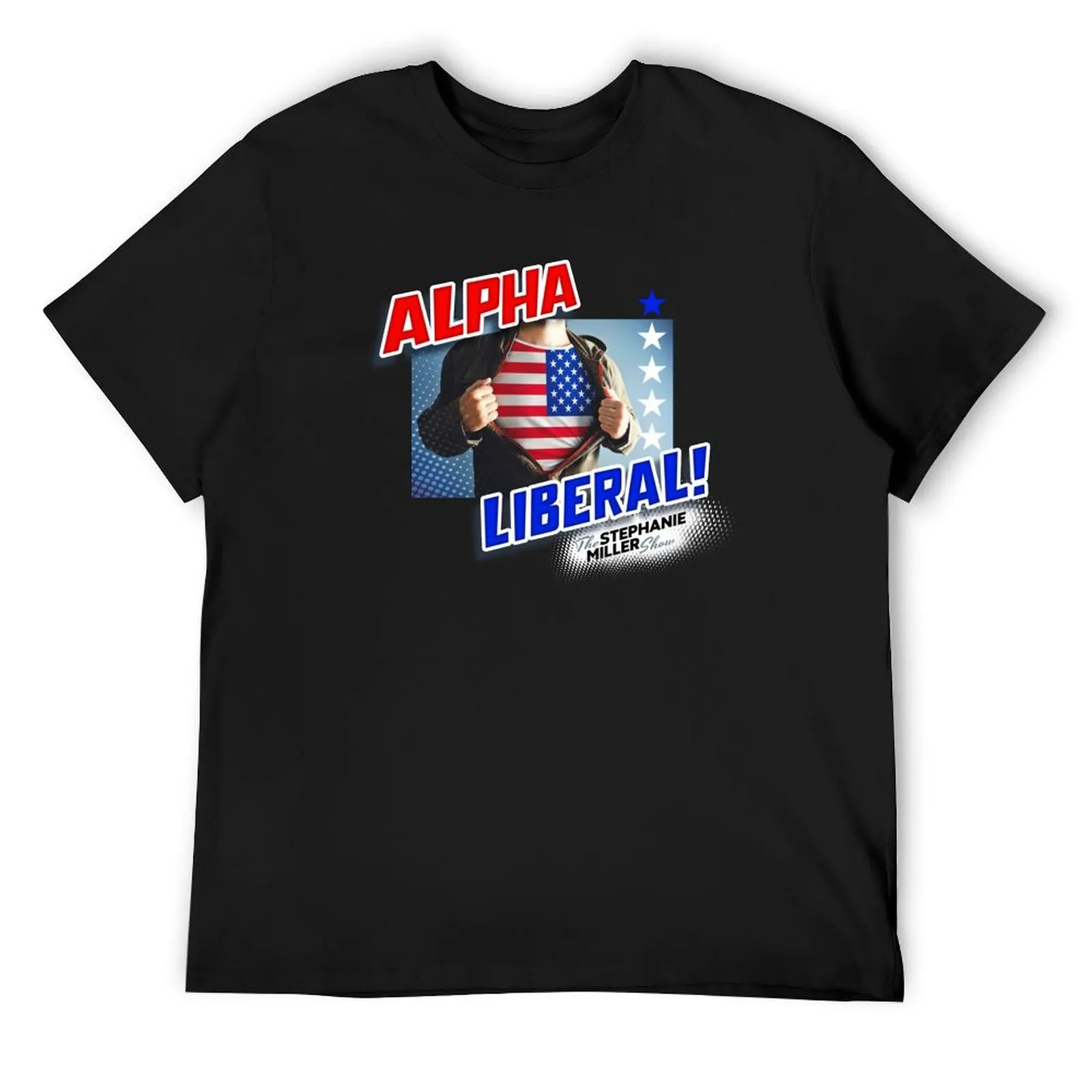 Alpha Liberal (Shirt Rip) - Listener Robert T-Shirt quick drying graphic shirts Louboutins shirts men graphic
Alpha Liberal (Shirt Rip) - Listener Robert T-Shirt quick drying graphic shirts Louboutins shirts men graphic