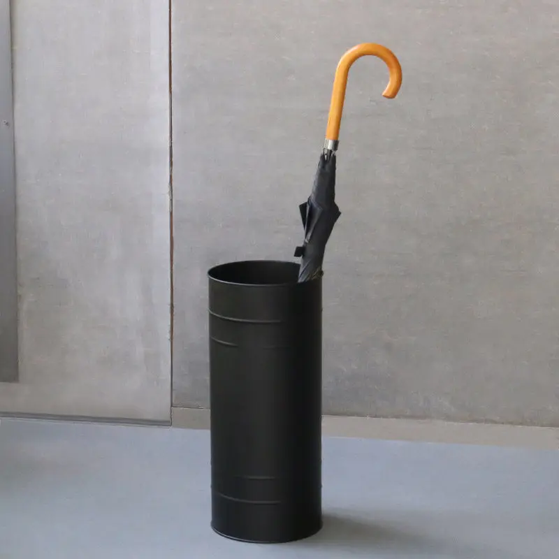 Creative household umbrella stand awakening flower umbrella storage rack umbrella bucket
Creative household umbrella stand awakening flower umbrella storage rack umbrella bucket