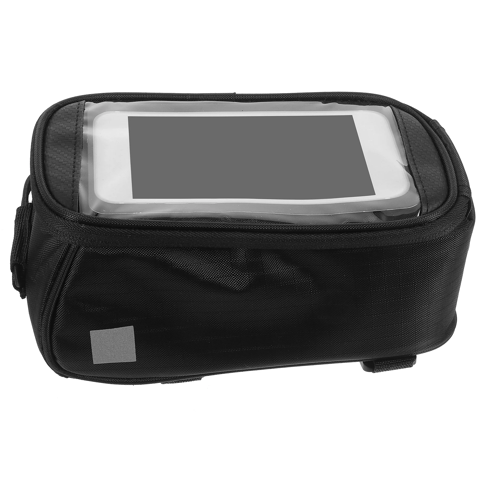 5 .5 Saddle Bag on Top Bike Cycling Front Mobile Phone Bycicle Tube Frame Pouch
5 .5 Saddle Bag on Top Bike Cycling Front Mobile Phone Bycicle Tube Frame Pouch