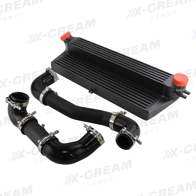 Обновление и увеличение интеркулера CSKS 2026 для Mini CooperS1.6LR55R56R57R58R59R60R61
Обновление и увеличение интеркулера CSKS 2026 для Mini CooperS1.6LR55R56R57R58R59R60R61