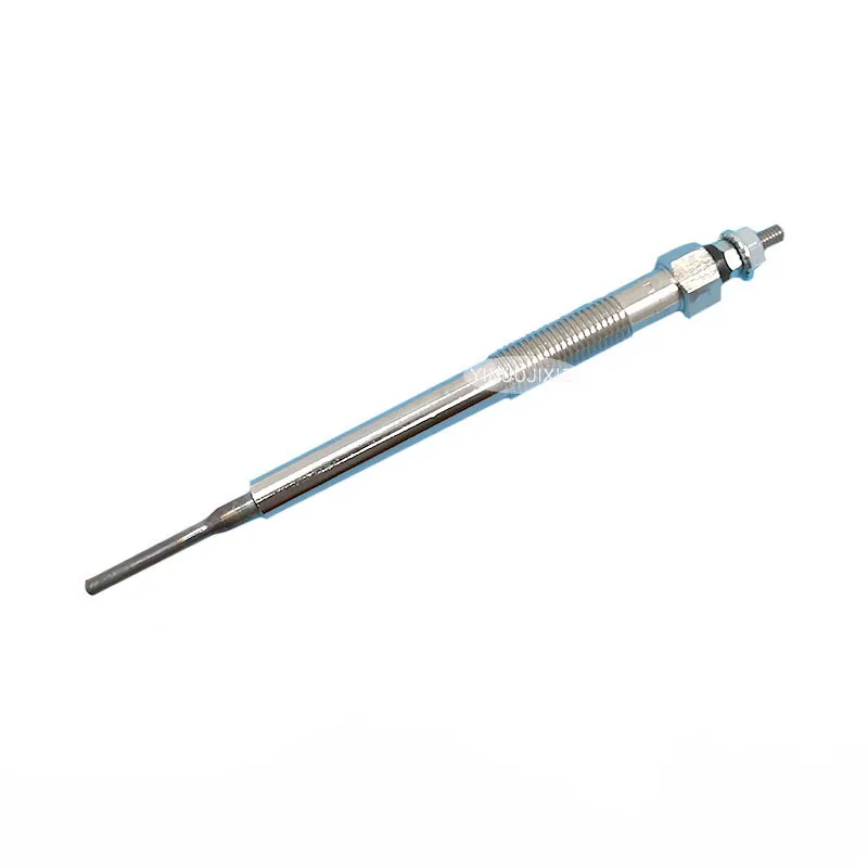 for Isuzu 6HK1 for Sumitomo SH300A3 excavator engine preheating induction plug 8-94390777-4
for Isuzu 6HK1 for Sumitomo SH300A3 excavator engine preheating induction plug 8-94390777-4