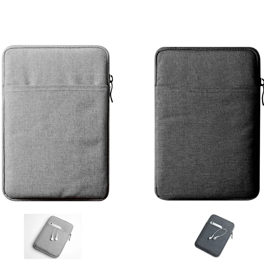 Case for NEW Huawei MatePad 11 Pro 10.8 Mate Pad 10.4 T10 T10S 9.7 8.0 Inch Tablet Shockproof Pockets Universal Sleeve Pouch Bag
Case for NEW Huawei MatePad 11 Pro 10.8 Mate Pad 10.4 T10 T10S 9.7 8.0 Inch Tablet Shockproof Pockets Universal Sleeve Pouch Bag