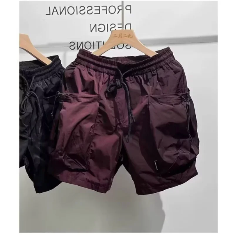 Summer Youth Trend Loose Fitting Five Quarter Pants Men's Printed Casual Pants New Casual Pants
Summer Youth Trend Loose Fitting Five Quarter Pants Men's Printed Casual Pants New Casual Pants