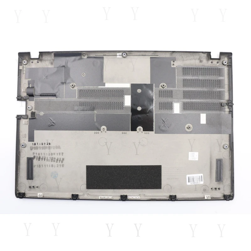 Y+ for Lenovo Thinkpad T480S Lower Bottom Base Case Cover AM16Q000500 01LV696
Y+ for Lenovo Thinkpad T480S Lower Bottom Base Case Cover AM16Q000500 01LV696
