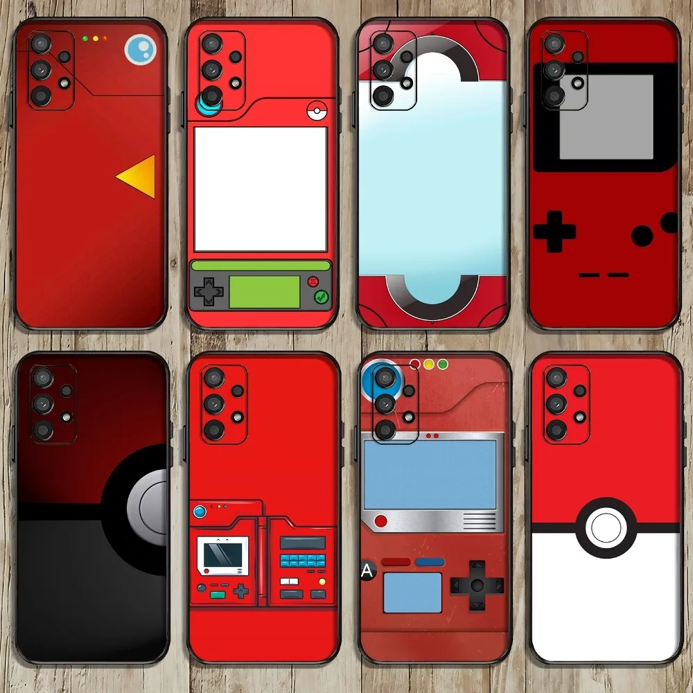 Pokedex Alt Phone Case For Samsung Galaxy A52 A12 A51 S21 Edge S22ULTRA S23 S24 Plus Ultra Black Cover
Pokedex Alt Phone Case For Samsung Galaxy A52 A12 A51 S21 Edge S22ULTRA S23 S24 Plus Ultra Black Cover