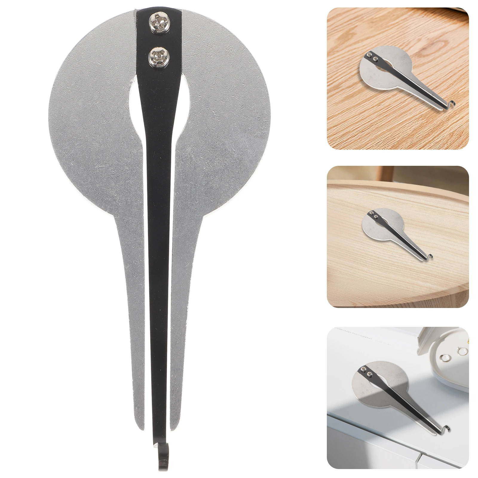Mouth Harp Musical Instrument Jaw Harp Metal Small Silver Decor Cool Gadgets Harmonica Ethnic Music Portable Easy Use Relaxation
Mouth Harp Musical Instrument Jaw Harp Metal Small Silver Decor Cool Gadgets Harmonica Ethnic Music Portable Easy Use Relaxation