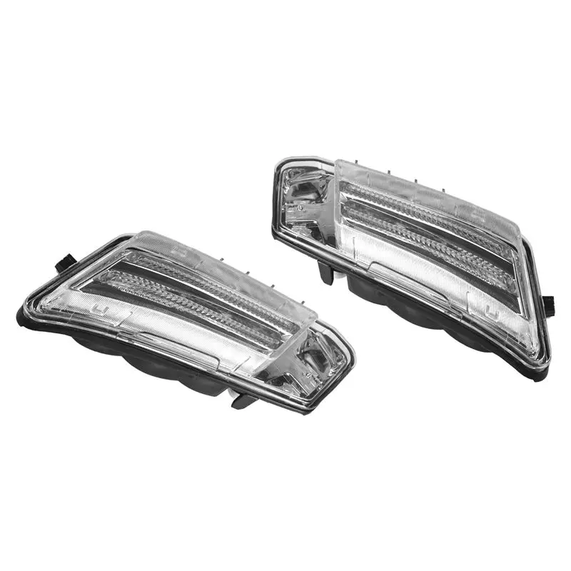 Powerful 1Pair Car Left Right Parking Light Front Turn Signal Indicator Light For Volvo XC60 2008-2013 31290874 31290873
Powerful 1Pair Car Left Right Parking Light Front Turn Signal Indicator Light For Volvo XC60 2008-2013 31290874 31290873