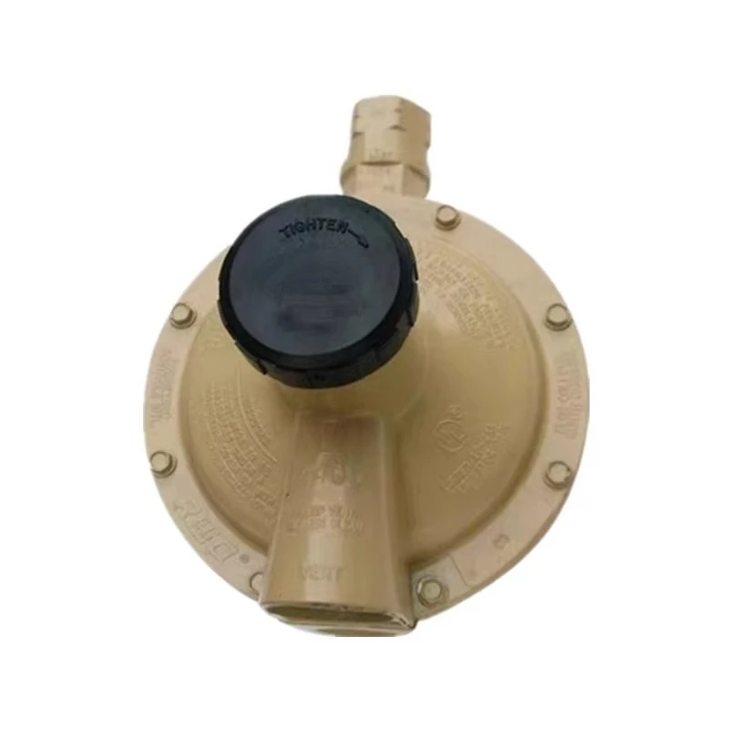 Industrial and commercial liquefied natural gas 4 points secondary pressure reducing valve LV4403C4/LV5503C4
Industrial and commercial liquefied natural gas 4 points secondary pressure reducing valve LV4403C4/LV5503C4