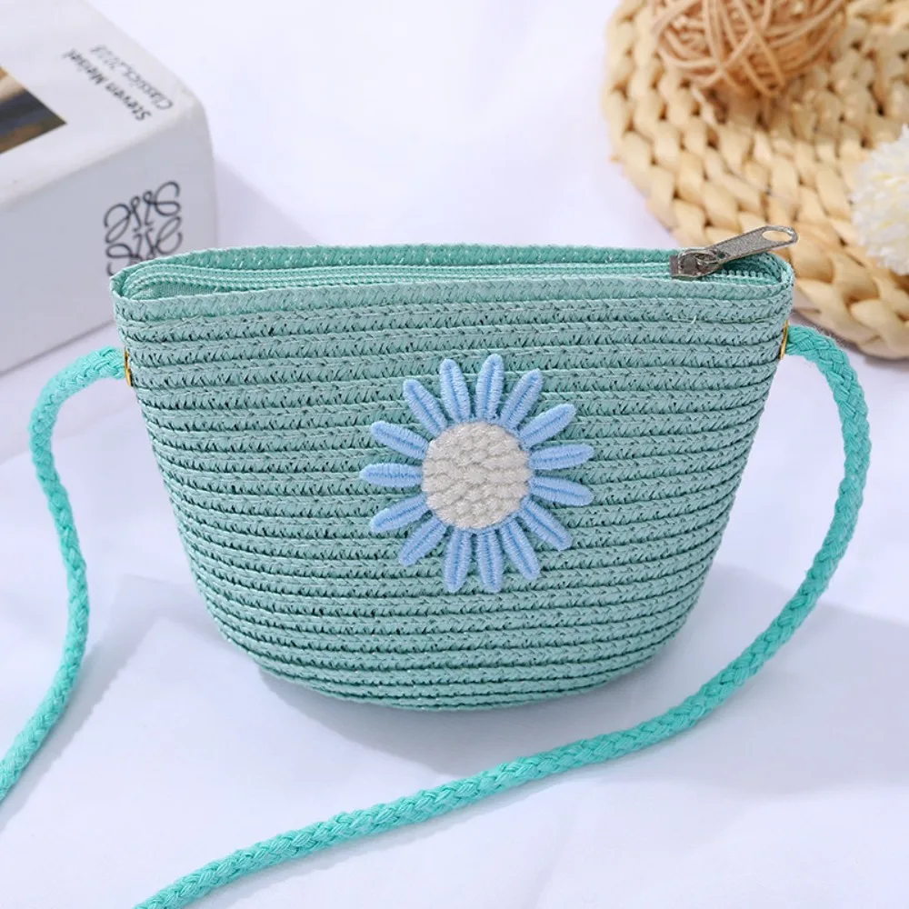 Fashion Woven Straw Bag Shell Shape Handmade Summer Beach Bag Shoulder Bags Kid Children
Fashion Woven Straw Bag Shell Shape Handmade Summer Beach Bag Shoulder Bags Kid Children