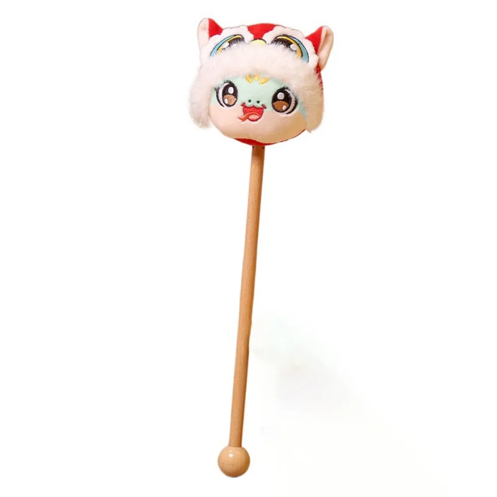 Durable Cartoon Snake Mascot Massage Hammer Hand-held Cute Zodiac Snake Hammer Stick Soft Back Massage Stick Aged
Durable Cartoon Snake Mascot Massage Hammer Hand-held Cute Zodiac Snake Hammer Stick Soft Back Massage Stick Aged