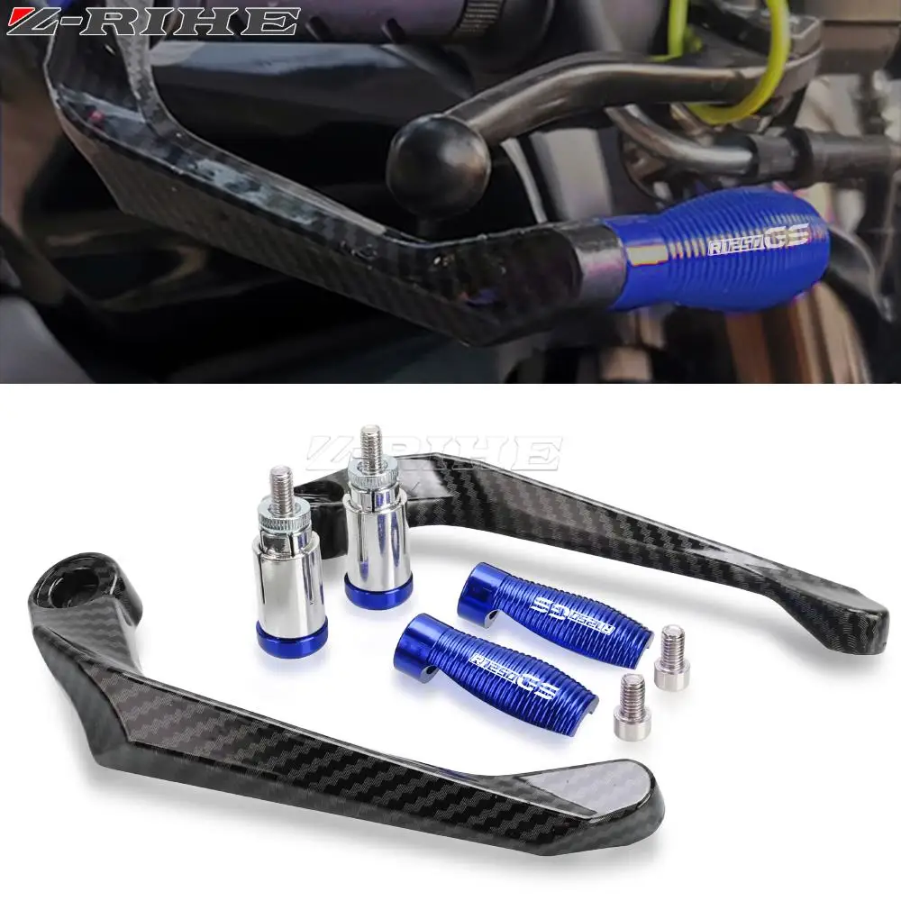 Brake Clutch Lever Guard Protector Cover Motorcycle For BMW R1250GS Adventure ADV R1250GSA R1250 GS GSA R 1250GS 1250GSA GS1250
Brake Clutch Lever Guard Protector Cover Motorcycle For BMW R1250GS Adventure ADV R1250GSA R1250 GS GSA R 1250GS 1250GSA GS1250