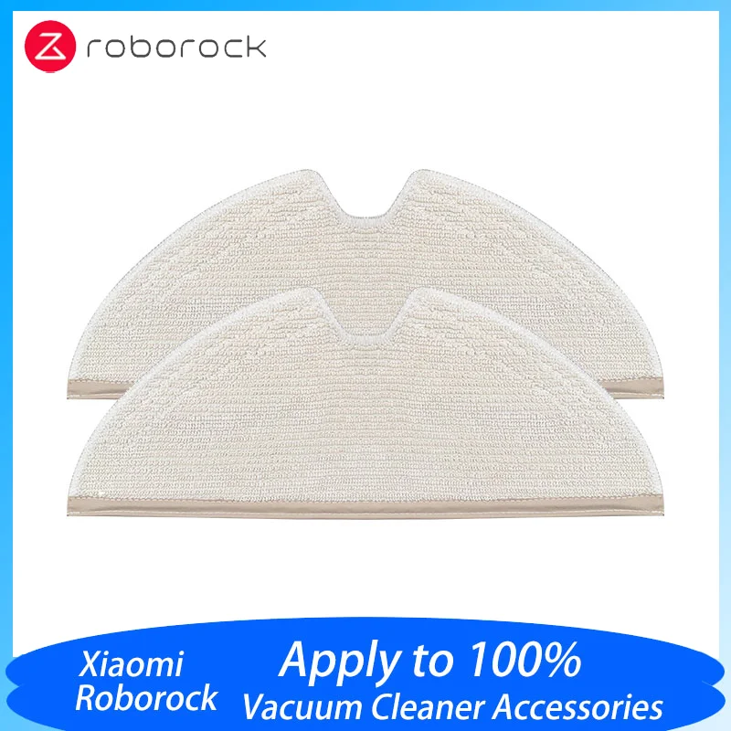 Replacement Mop Tray Water Tank Accessories for Roborock S5 MAX, S50 MAX, S55 MAX, S6 MAXV, T7 Pro Vacuum Cleaners Spare Parts
Replacement Mop Tray Water Tank Accessories for Roborock S5 MAX, S50 MAX, S55 MAX, S6 MAXV, T7 Pro Vacuum Cleaners Spare Parts