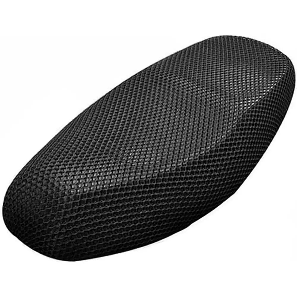 Universal Breathable Net Mesh Seat Cover for Motorcycle Scooters - Protective Cushion
Universal Breathable Net Mesh Seat Cover for Motorcycle Scooters - Protective Cushion
