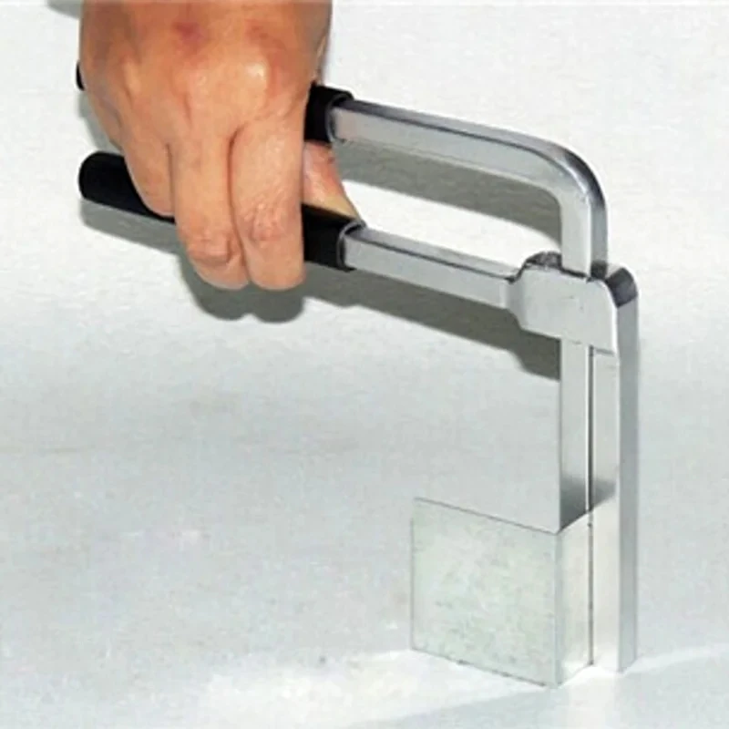 FKQ/YKQ 220V EU Plug Acrylic Hot Bender with Arc/Angle Mold, Hook Knife & 12cm Tube Former - Channel Letter Bending Machine
FKQ/YKQ 220V EU Plug Acrylic Hot Bender with Arc/Angle Mold, Hook Knife & 12cm Tube Former - Channel Letter Bending Machine