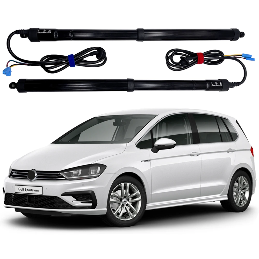 For vw GOLF Sportsvan control of the trunk electric tailgate car lift auto automatic trunk opening drift drive kit foot sensor
For vw GOLF Sportsvan control of the trunk electric tailgate car lift auto automatic trunk opening drift drive kit foot sensor