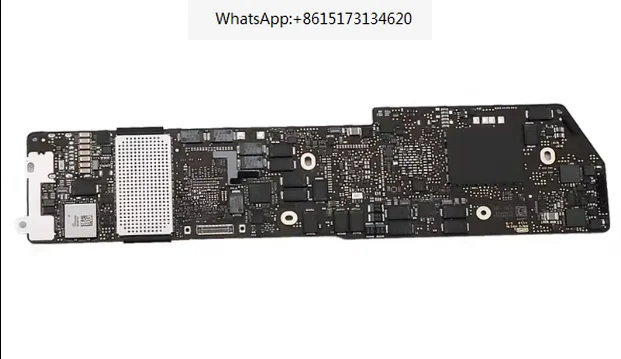 Материнская плата A1932 A2179 2018 2019 2020 для Macbook Air, основная логическая плата Core i5 i3 13 дюймов, 128 ГБ, 256 ГБ, 512 ГБ, 820-01521-A 820-01958-A
Материнская плата A1932 A2179 2018 2019 2020 для Macbook Air, основная логическая плата Core i5 i3 13 дюймов, 128 ГБ, 256 ГБ, 512 ГБ, 820-01521-A 820-01958-A