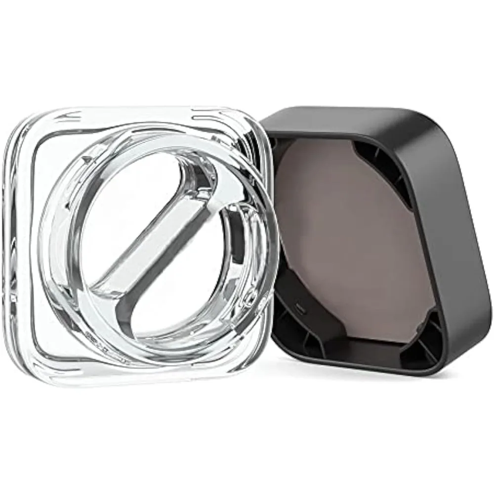 10PCS 5/9g Leak-proof Glass Jars Square Cosmetic Cream Jar Dual Compartments Cube Pot Makeup Container for Eye Cream Lip Balm
10PCS 5/9g Leak-proof Glass Jars Square Cosmetic Cream Jar Dual Compartments Cube Pot Makeup Container for Eye Cream Lip Balm