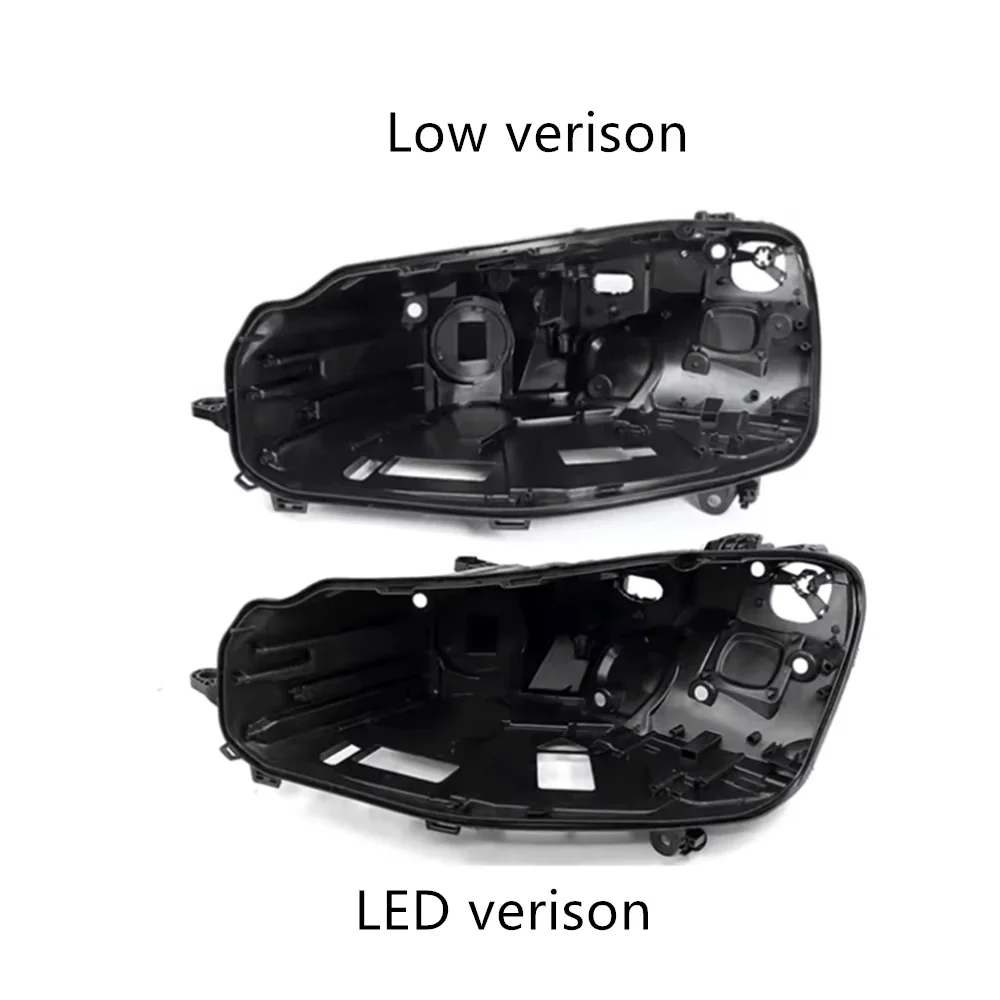 Headlight Base For Mercedes-Benz S CLASS W223 2021 2022 Headlamp House Car Rear Base Front Auto Headlight Back House
Headlight Base For Mercedes-Benz S CLASS W223 2021 2022 Headlamp House Car Rear Base Front Auto Headlight Back House