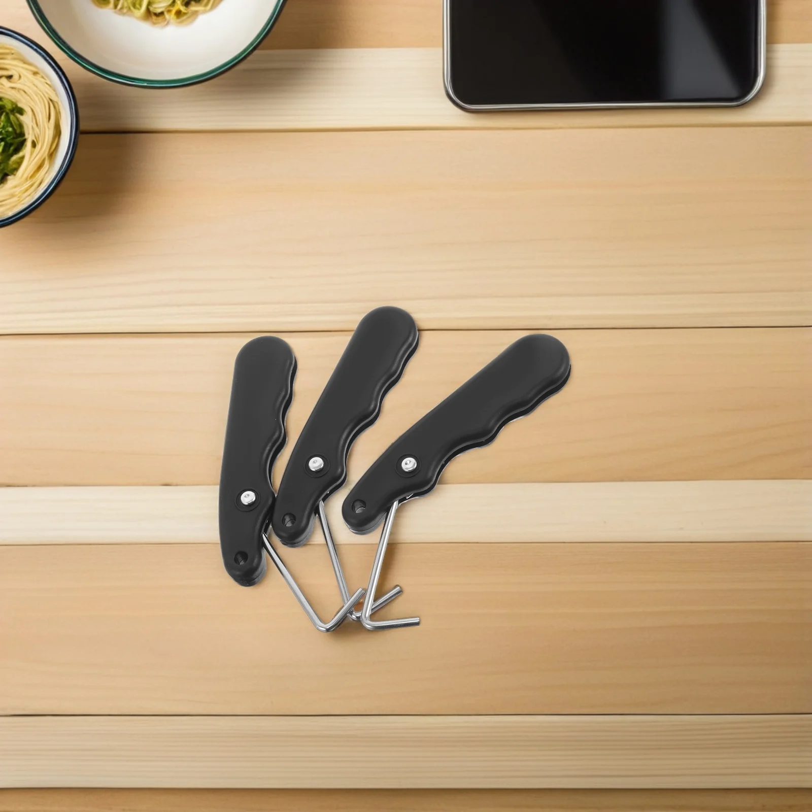 4 Pcs Ice Hockey Shoe Tightening Device Boot Lace Hooks Black Pp Folding Puller
4 Pcs Ice Hockey Shoe Tightening Device Boot Lace Hooks Black Pp Folding Puller