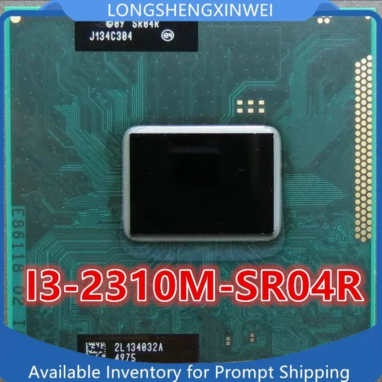 5 шт. I3-2310M-SR04R I5-3210M-SR0MZ BGA Новые
5 шт. I3-2310M-SR04R I5-3210M-SR0MZ BGA Новые