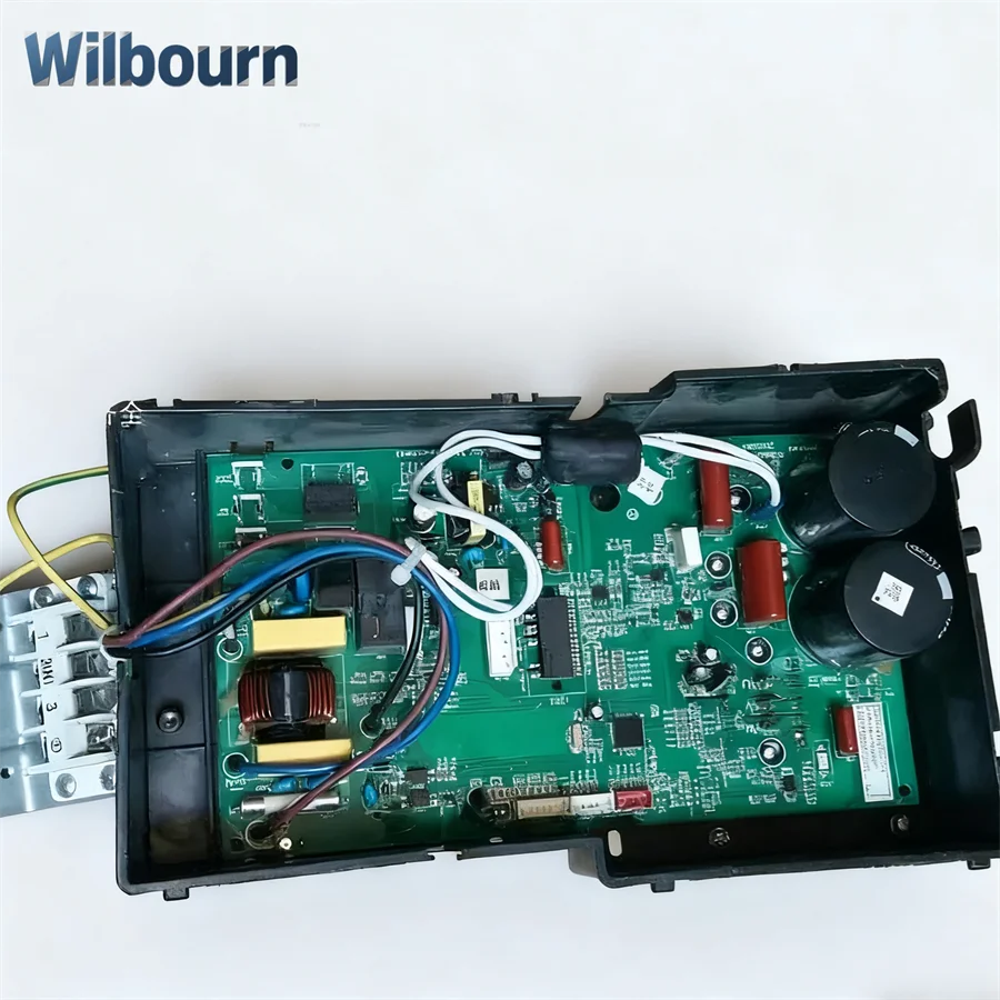 Used for Chigo Air Conditioner Inverter Outdoor Unit Z35W1-BVY4-3DPQA(F) Computer Board PU880aY020-T
Used for Chigo Air Conditioner Inverter Outdoor Unit Z35W1-BVY4-3DPQA(F) Computer Board PU880aY020-T