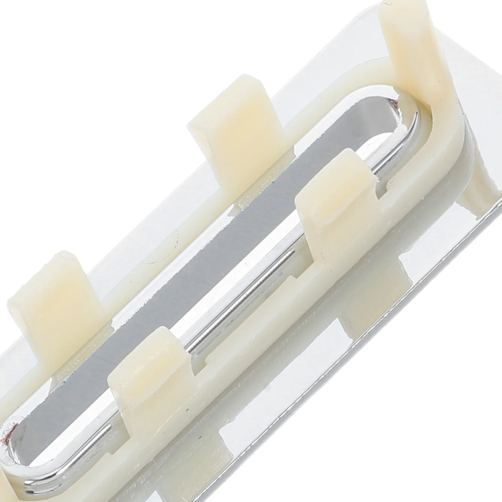 2Pcs Basin Overflow Cover Chrome Insert Caps Resistant Deformation Wash Area Clean Tidy Basin Cover Bathroom Sink Overflow Cap
2Pcs Basin Overflow Cover Chrome Insert Caps Resistant Deformation Wash Area Clean Tidy Basin Cover Bathroom Sink Overflow Cap