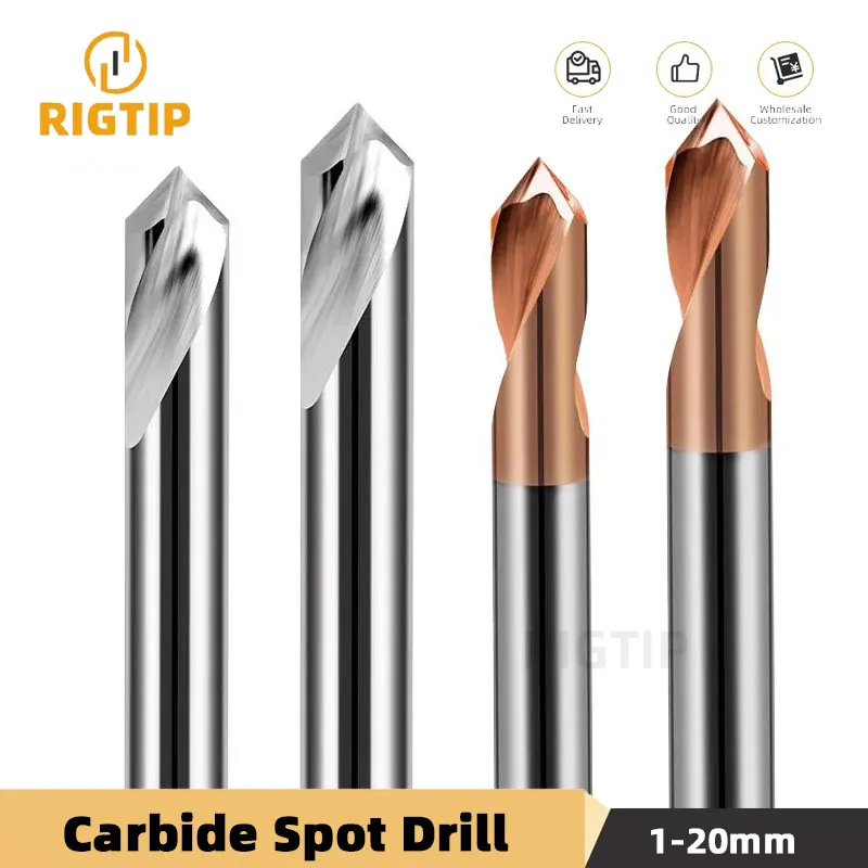 Точечное сверло RIGTIP NC, твердосплавная центральная насадка 60 90 120 градусов 1-20 мм, местоположение фаски, направляющая, пилотное отверстие, станок с ЧПУ
Точечное сверло RIGTIP NC, твердосплавная центральная насадка 60 90 120 градусов 1-20 мм, местоположение фаски, направляющая, пилотное отверстие, станок с ЧПУ