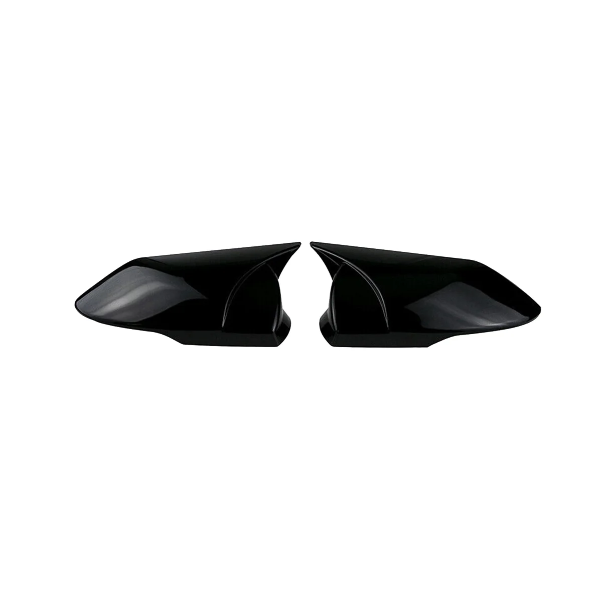 Glossy Black Horn Side Door Rearview Mirror Cover Trim Shells Cap for Hyundai Elantra 2021
Glossy Black Horn Side Door Rearview Mirror Cover Trim Shells Cap for Hyundai Elantra 2021
