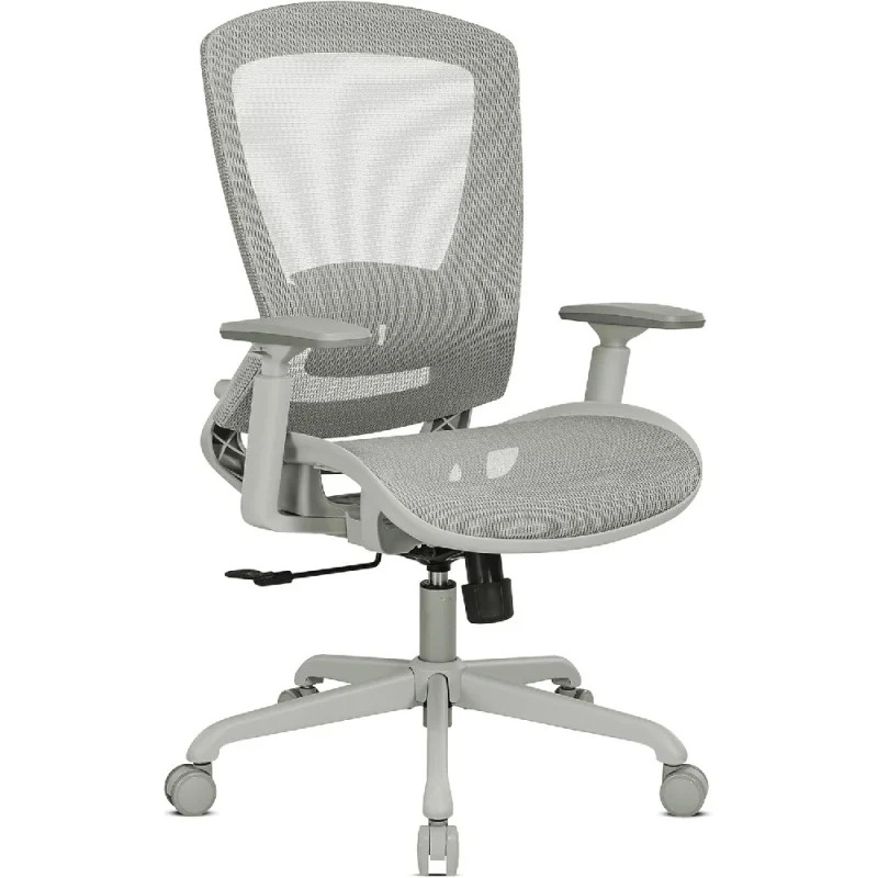 Office Chair,Ergonomic Computer Desk Chair,Sturdy Task Chair- Adjustable Lumbar Support & Armrests,Tilt Function,Comfort Wide
Office Chair,Ergonomic Computer Desk Chair,Sturdy Task Chair- Adjustable Lumbar Support & Armrests,Tilt Function,Comfort Wide