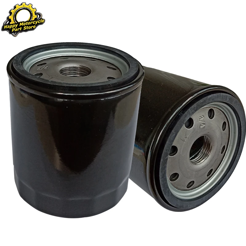 1pc/2/4/5pc Motorcycle Oil Filter Part 6373199A for Har/ley Davi/dson FXDI Dyna Super Glide EFI 2004-10 FXDBI Street Bob EFI 06
1pc/2/4/5pc Motorcycle Oil Filter Part 6373199A for Har/ley Davi/dson FXDI Dyna Super Glide EFI 2004-10 FXDBI Street Bob EFI 06