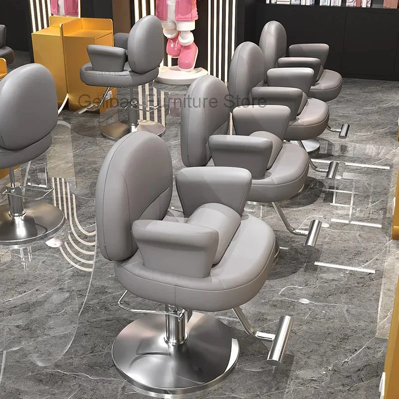 Stool Chair for Beauty Prodgf Pedicure Spa Chaise De Coiffure Hairdresser Kids Barber Height Adjustment Saloon Chairs Gaming
Stool Chair for Beauty Prodgf Pedicure Spa Chaise De Coiffure Hairdresser Kids Barber Height Adjustment Saloon Chairs Gaming