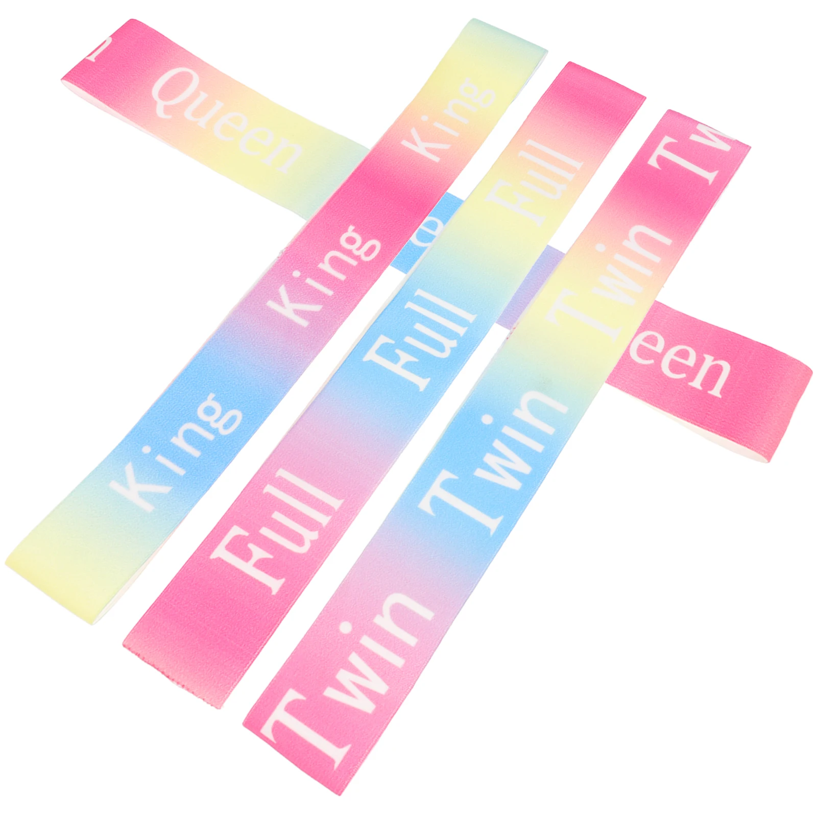 4 Pcs Bed Sheet Storage Straps Bedsheet Organiser Elastic Band Holder Bedding Polyester Latex Yarn Organizer Bedroom
4 Pcs Bed Sheet Storage Straps Bedsheet Organiser Elastic Band Holder Bedding Polyester Latex Yarn Organizer Bedroom