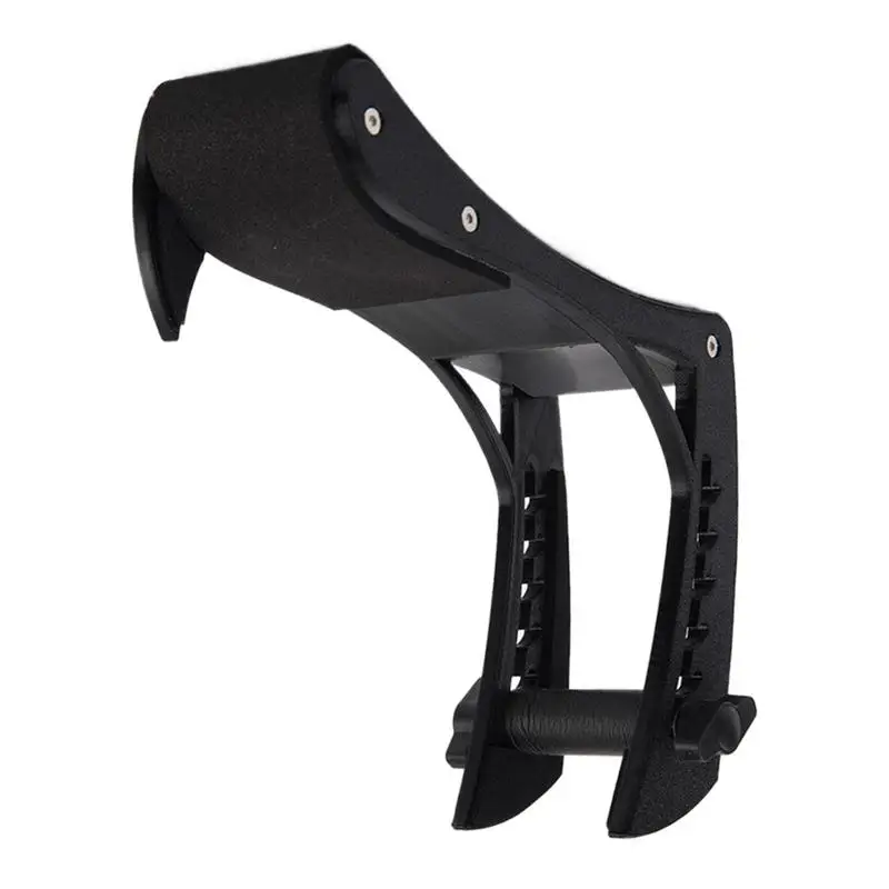 Guitar Rest Non-Slip Acoustic Leg Stand Portable Anti-Slip Guitar Leg Rest For Acoustic Classical Bass For Stage Studio Practice
Guitar Rest Non-Slip Acoustic Leg Stand Portable Anti-Slip Guitar Leg Rest For Acoustic Classical Bass For Stage Studio Practice