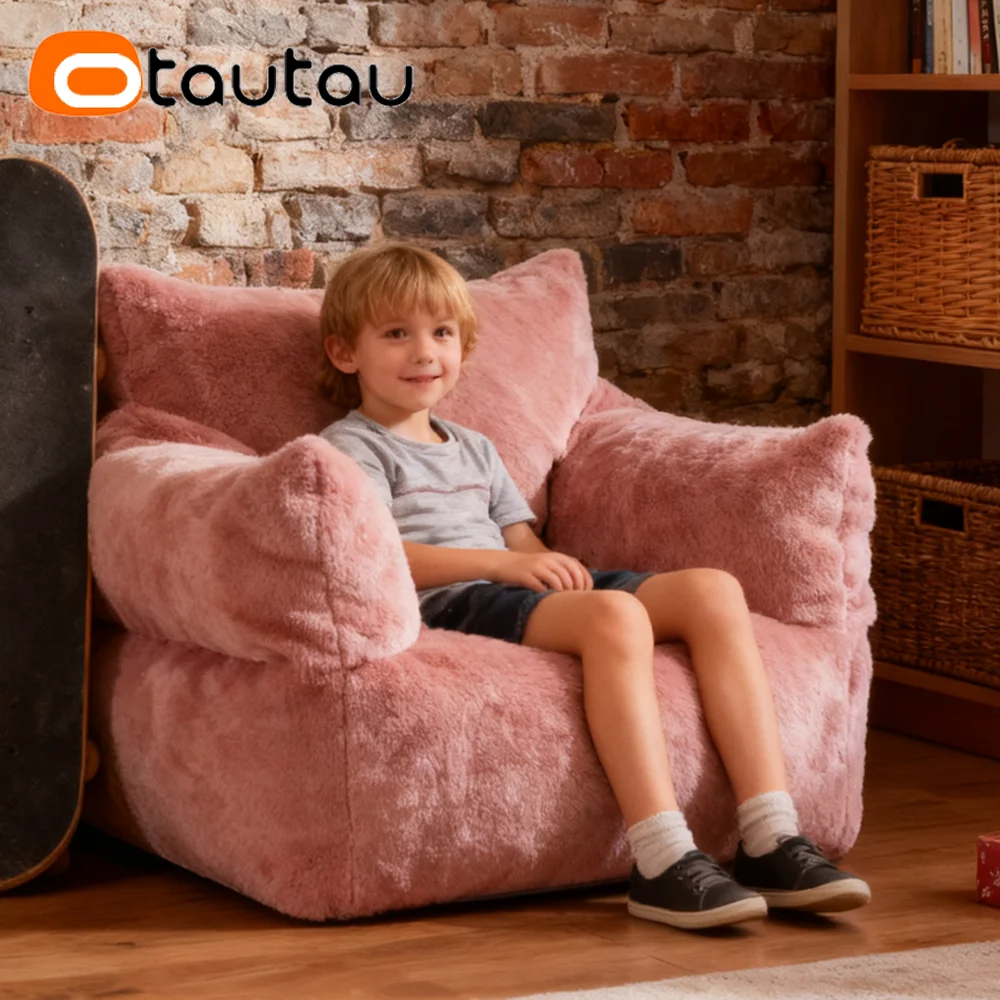 OTAUTAU Пушистый чехол-мешок из искусственного меха, пуф для кресла, зимнее рождество SF420【без наполнителя внутри! Необходимо купить наполнитель самостоятельно!】
OTAUTAU Пушистый чехол-мешок из искусственного меха, пуф для кресла, зимнее рождество SF420【без наполнителя внутри! Необходимо купить наполнитель самостоятельно!】