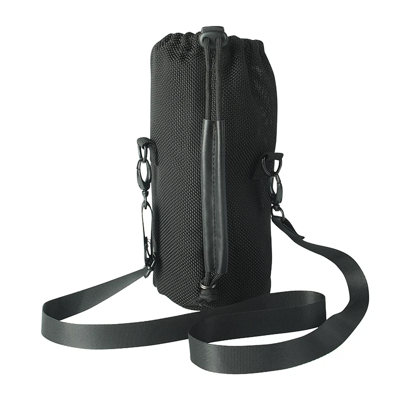 Hollow Mesh Storage Bag for JBL Pulse 3/4 Speaker, Protective Audio Carry Case
Hollow Mesh Storage Bag for JBL Pulse 3/4 Speaker, Protective Audio Carry Case