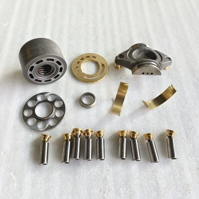 A10VD17 A10VD23 A10VD28 A10VD40 A10VD43 A10VD71 Hydraulic Piston Pump Repair Kit forRexroth Hydraulic Parts
A10VD17 A10VD23 A10VD28 A10VD40 A10VD43 A10VD71 Hydraulic Piston Pump Repair Kit forRexroth Hydraulic Parts