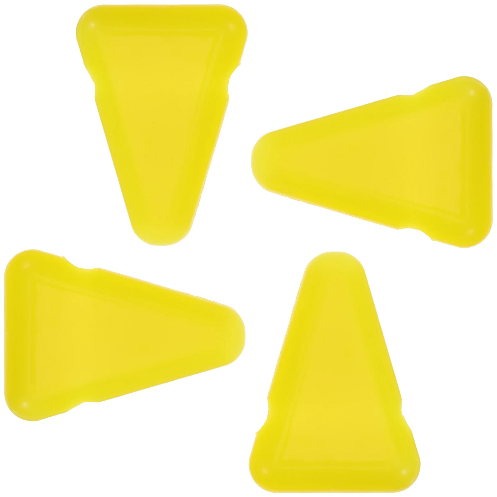 4pcs Silicone Tuning Fork Holder Block Secure Base For Meditation Healing Noise Reducing Antislip Stabilizing Mount Portable
4pcs Silicone Tuning Fork Holder Block Secure Base For Meditation Healing Noise Reducing Antislip Stabilizing Mount Portable