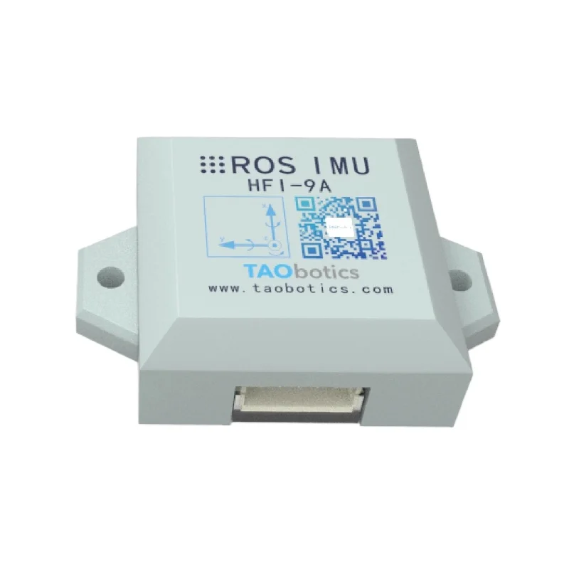 Для модуля ROS Robot 9DOF IMU-датчик положения ARHS с USB-гироскопом, акселерометром, магнитометром
Для модуля ROS Robot 9DOF IMU-датчик положения ARHS с USB-гироскопом, акселерометром, магнитометром