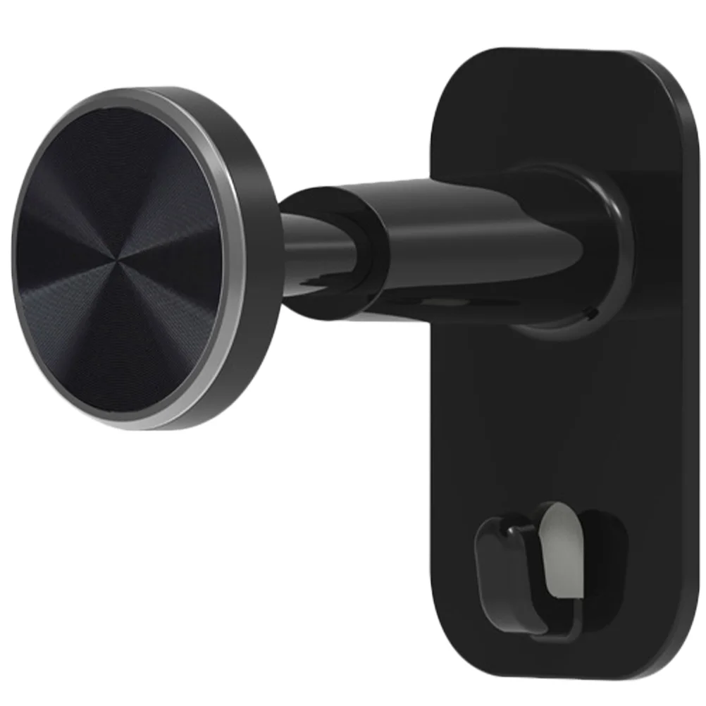 2Pcs Wall Mounted Headphones Holder Headset Stand Holder for Universal Gaming Headset Wall Headphone Hanger
2Pcs Wall Mounted Headphones Holder Headset Stand Holder for Universal Gaming Headset Wall Headphone Hanger